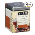0794522215300 - OOLONG TEA FULL LEAF TEA TI KWAN YIN 15 BAGS