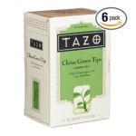 0794522816002 - CHINA GREEN TIPS GREEN TEA