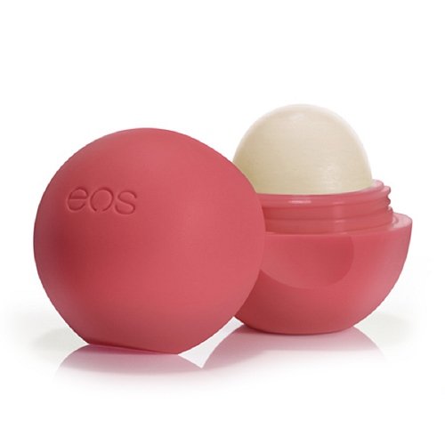 0794610405965 - EOS SMOOTH SPHERE LIP BALM SUMMER FRUIT 0.25 OZ (PACK OF 2)