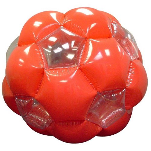 0794628136363 - LEXIBOOK GIANT INFLATABLE BALL