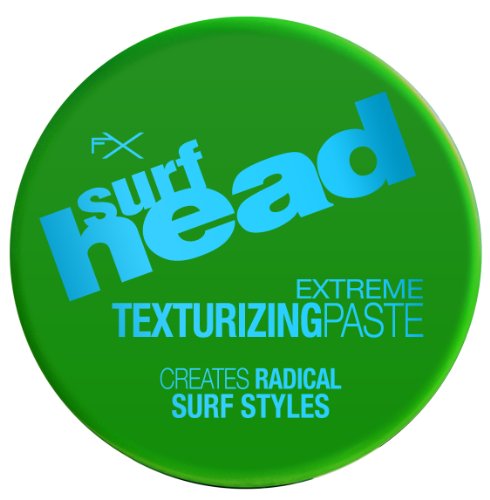 0794628147604 - FX SURF HEAD EXTREME TEXTURIZING PASTE 4 OZ