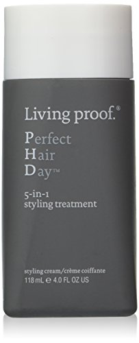 0794628232607 - LIVING PROOF PERFECT HAIR DAY 5-IN-1 STYLING TREATMENT, 4 OUNCE