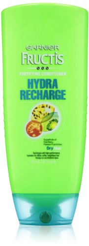 0794628294681 - GARNIER FRUCTIS HYDRA RECHARGE CONDITIONER FOR ALL HAIR TYPES, 25.4 FLUID OUNCE