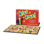 0794764019308 - BOARD GAME AGES 8+