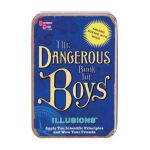 0794764173048 - THE DANGEROUS BOOK FOR BOYS ILLUSIONS