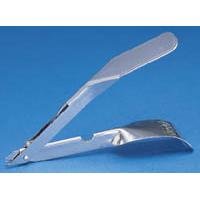 0795186381127 - 3M 3M DISPOSABLE SKIN STAPLE REMOVER TWEEZER STYLE REMOVES ALL BRANDS STAPLES -