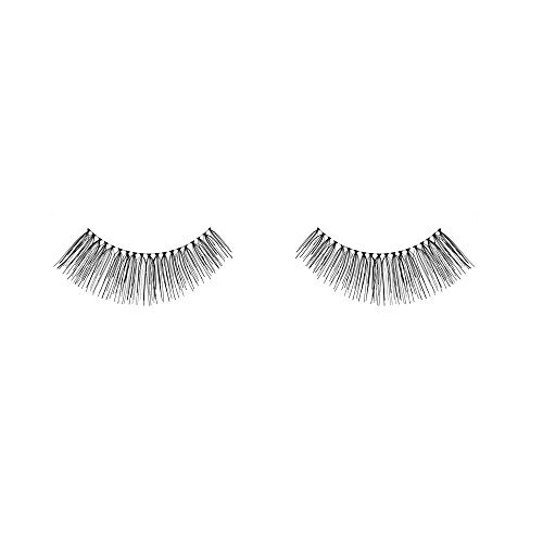 0795186543099 - ARDELL NATURAL EYE LASHES #117 BY ARDELL