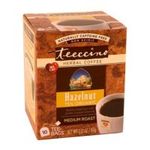0795239400607 - HAZELNUT HERBAL COFFEE 10 TEA BAGS 10 TEA BAGS