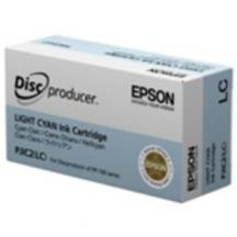 0079531859289 - INK, DISCPRODUCER DISC PUBLISHER PP-100, PJIC4, MAGENTA, EPSON, PP-100