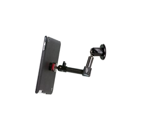 0079531959071 - THE JOY FACTORY TOURNEZ WALL/CABINET MOUNT WITH MAGCONNECT TECHNOLOGY FOR IPAD 4TH/3RD/2ND GEN (MMA105)