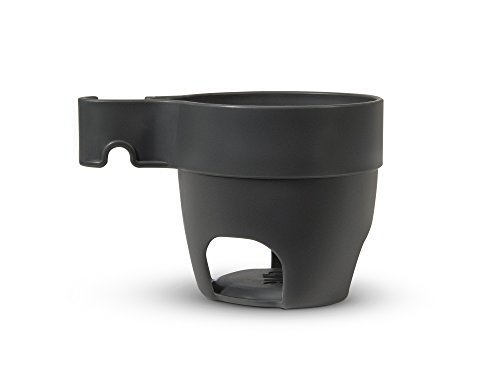 0795569803208 - UPPABABY CUP HOLDER FOR G-LINK AND G-LUXE STROLLER BY UPPABABY