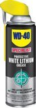 0079567300021 - WD-40 3000281SPECIALIST PROTECTIVE WHITE LITHIUM GREASE SPRAY, 10 OZ. (PACK OF 1)