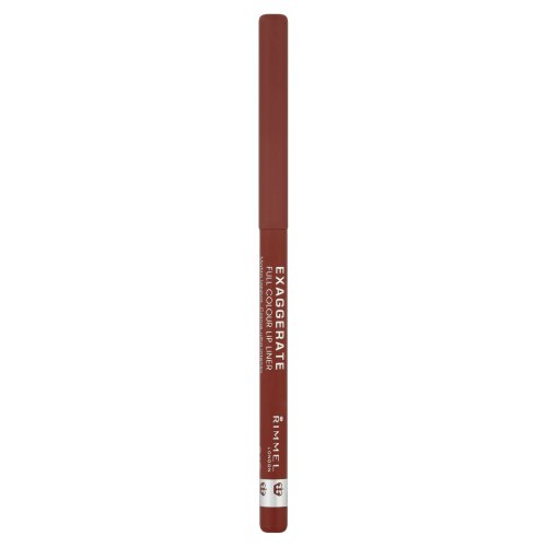 0795871003136 - RIMMEL EXAGGERATE LIP LINER ADDICTION, 0.008 OUNCE