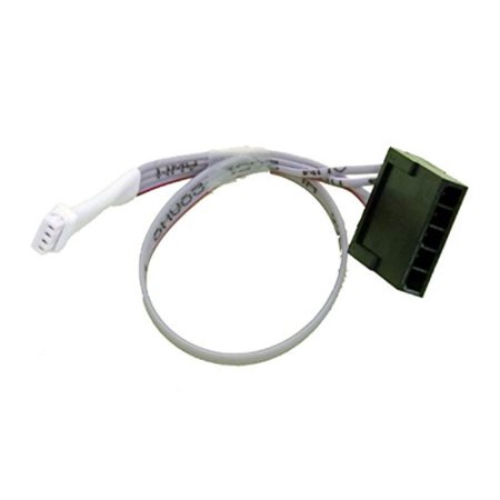 0795945993554 - CALAMP SERIAL PROGRAMMING PIGTAIL (NEED TO ORDER WITH 134364-SER ASSY171) PN 5C940