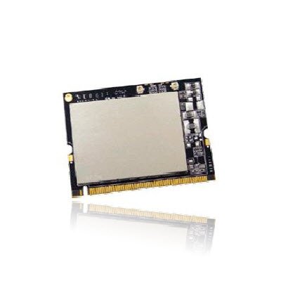 0795945993578 - 802.11A/B/G MINI-PCI MODULE INDUSTRIAL TEMP / AR5414A