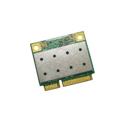 0795945999495 - SPARKLAN WPEA-128N / 802.11A/N/B/G 3X3 MIMO / PCI-EXPRESS HALF-SIZE MINICARD (ATHEROS AR9380-AL1A (HB112 REFERENCE DESIGN))