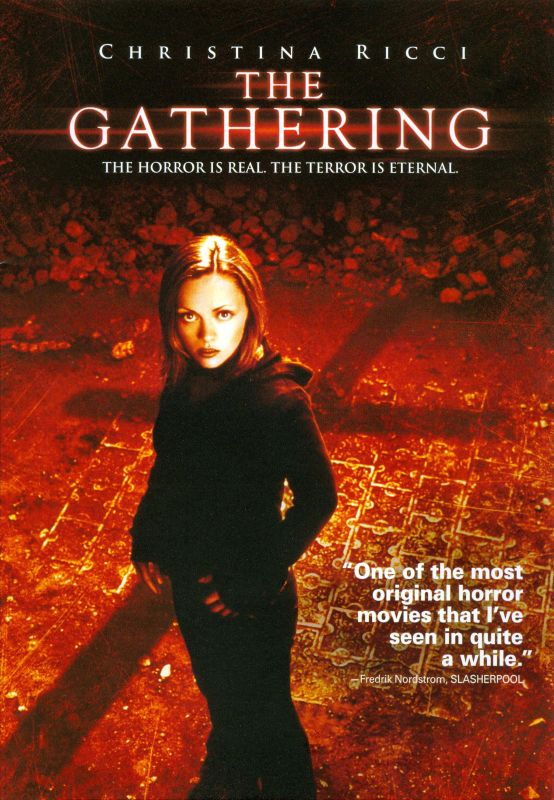 0796019795760 - THE GATHERING
