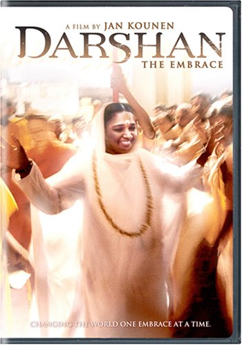 0796019797184 - DARSHAN: THE EMBRACE