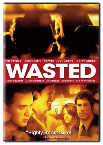 0796019812801 - WASTED