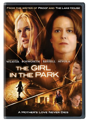 0796019822442 - THE GIRL IN THE PARK