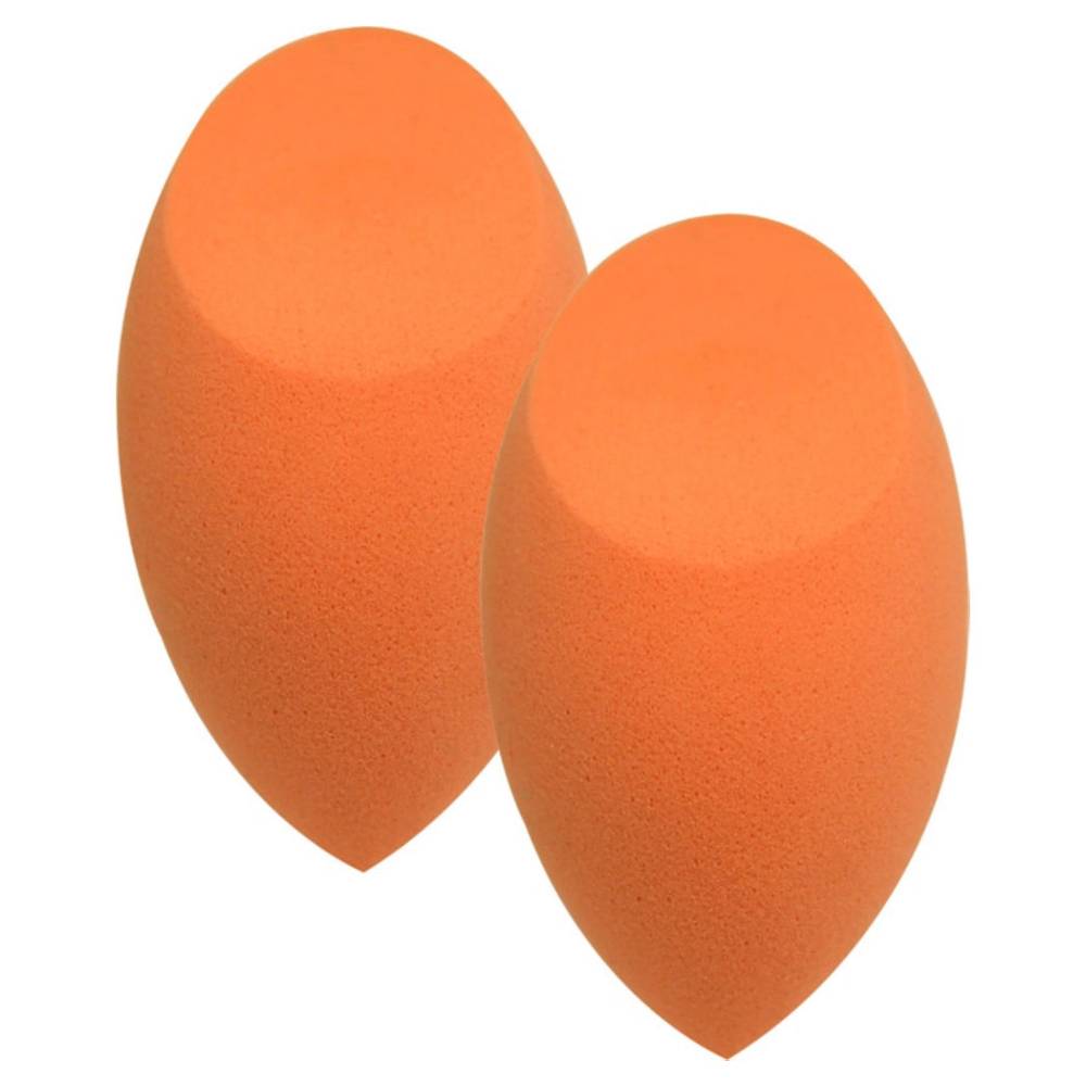 0079625014624 - REAL TECHNIQUES BY SAM & NIC CHAPMAN MIRACLE COMPLEXION SPONGES 2 PK
