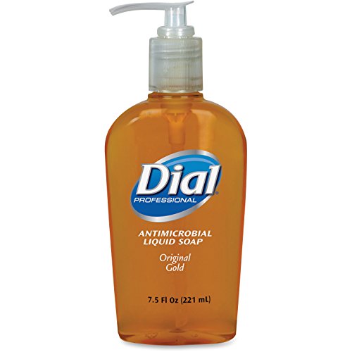 0796433486497 - DPR84014 - DIAL LIQUID SOAP BY DIAL