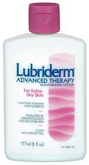 0796433717300 - LUBRIDERM ADVANCED THERAPY ADVANCED THERAPY MOISTURIZING LOTION FOR EXTRA-DRY SKIN