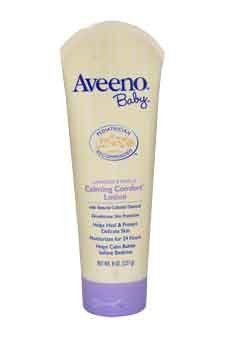0796451183194 - AVEENO BABY CALMING COMFORT LOTION - 8 OZ LOTION (2 PACK)