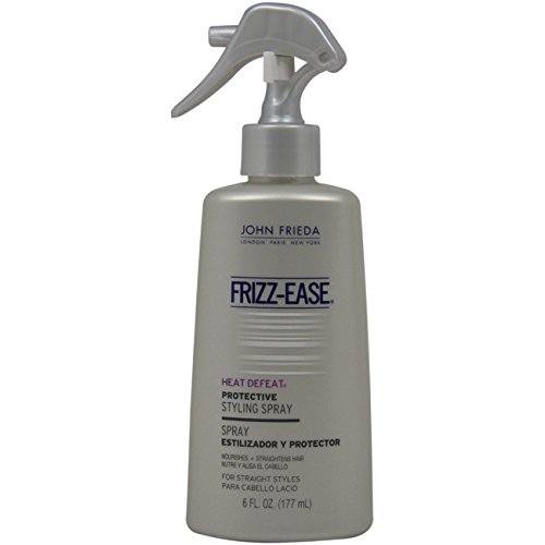 0796451805850 - FRIZZ EASE CLEARLY DEFINED STYLE HOLDING GEL BY JOHN FRIEDA FOR UNISEX GEL, 5 OUNCE