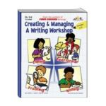 0796503104825 - CREATING MANAGING WRITING WORKSHOP