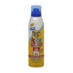 0079656008760 - KIDS SUNBLOCK CONTINUOUS LOTION SPRAY SPF 50