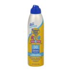 0079656044799 - ULTRAMIST KIDS TEAR FREE CONTINUOUS LOTION SPRAY SPF 30