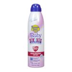 0079656044935 - BABY SUNBLOCK LOTION ULTRA MIST CONTINUOUS SPRAY