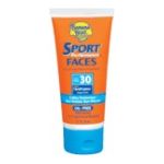 0079656044966 - BOAT SPORT PERFORMANCE BROAD SPECTRUM FACES SUNSCREEN LOTION SPF 30