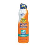 0079656046656 - CLEAR ULTRAMIST CONTINUOUS SUNSCREEN SPRAY SPF 85 SPORT PERFORMANCE