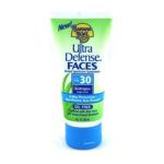 0079656046670 - ULTRA DEFENSE FACES BROAD SPECTRUM SUNSCREEN LOTION SPF 30