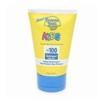 0079656049671 - KIDS BROAD SPECTRUM SUNSCREEN LOTION WITH SPF 100