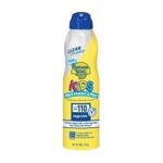0079656050820 - ULTRAMIST KIDS MAX PROTECT & PLAY CLEAR SPRAY SUNSCREEN SPF 110
