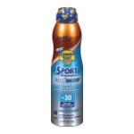 0079656051407 - BOAT SPORT PERFORMANCE COOL ZONE CONTINUOUS SPRAY WITH SPF 30