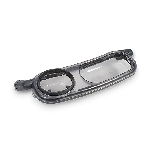 0796629397484 - UPPABABY SNACK TRAY (FOR VISTA/CRUZ/RUMBLESEAT 2015-LATER)