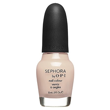0796629813069 - SEPHORA BY OPI NAIL COLOUR I NEED SPACE (FULL SIZE/SEALED)