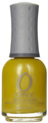 0796629813557 - ORLY NAIL LACQUER, HOOK UP, 0.6 FLUID OUNCE