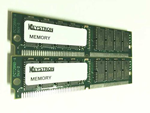 0796762538362 - 64MB 2X32MB 72PIN SIMM SAMPLER MEMORY FOR KORG TRITON STUDIO, TRITON EXTREME, TRITON RACK RAM
