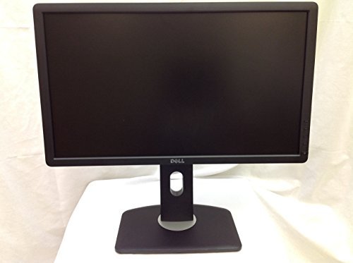 0796762795857 - DELL PROFESSIONAL P2212H 21.5 LED MONITOR