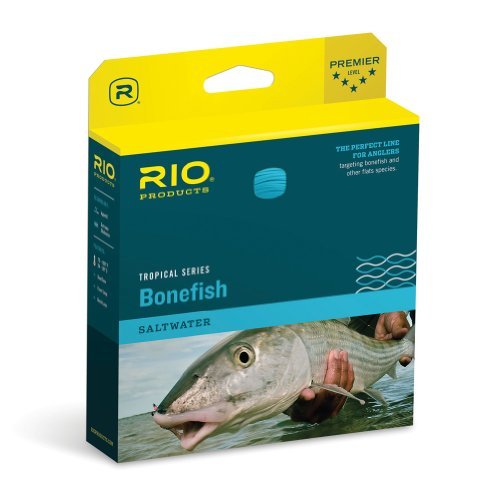 0796793038183 - RIO: BONEFISH FLY LINE BY RIO BRANDS