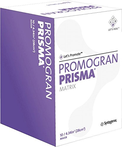 0796793304998 - PROMOGRAN PRISMA MATRIX 4.34 SQ./QTY 10