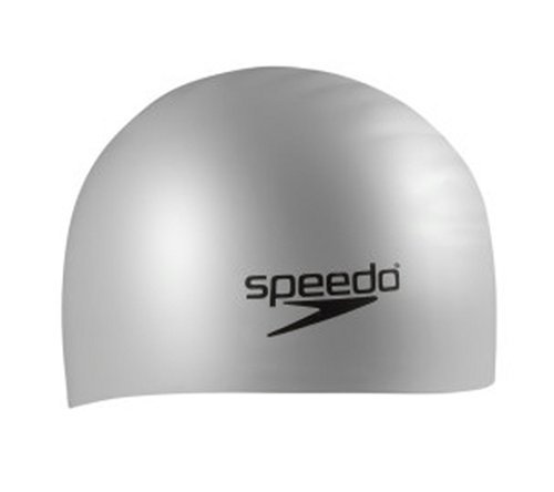 0796793541867 - OFFICIAL #1 RATED LONG HAIR SWIM CAP ON AMAZON - SPEEDO SILICONE LONG HAIR SWIM CAP BY SPEEDO