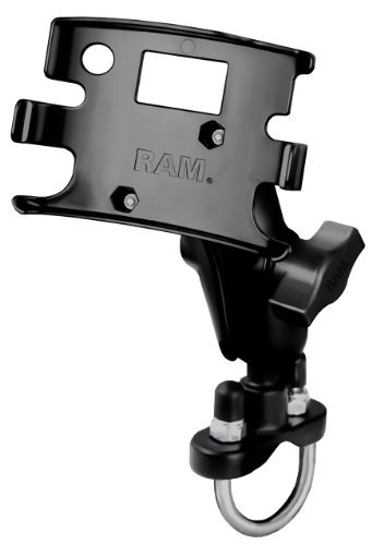 0796793704958 - RAM MOUNT RAM-B-149Z-TO5U HANDLEBAR MOUNT FOR TOMTOM ONE XL AND XLS BY RAM MOUNT