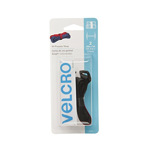  15' Velcro® Brand One-Wrap® Tape 1/2 wide
