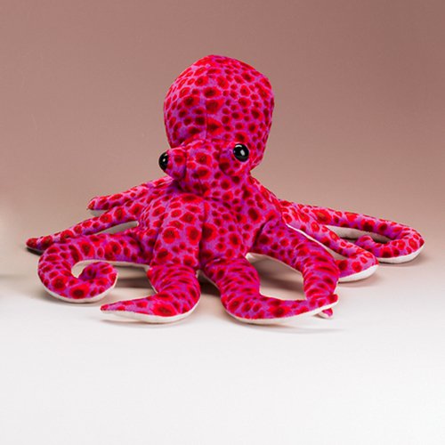 0796841916449 - OCTOPUS 12 BY WILD LIFE ARTIST BY WIDLIFE ARTISTS